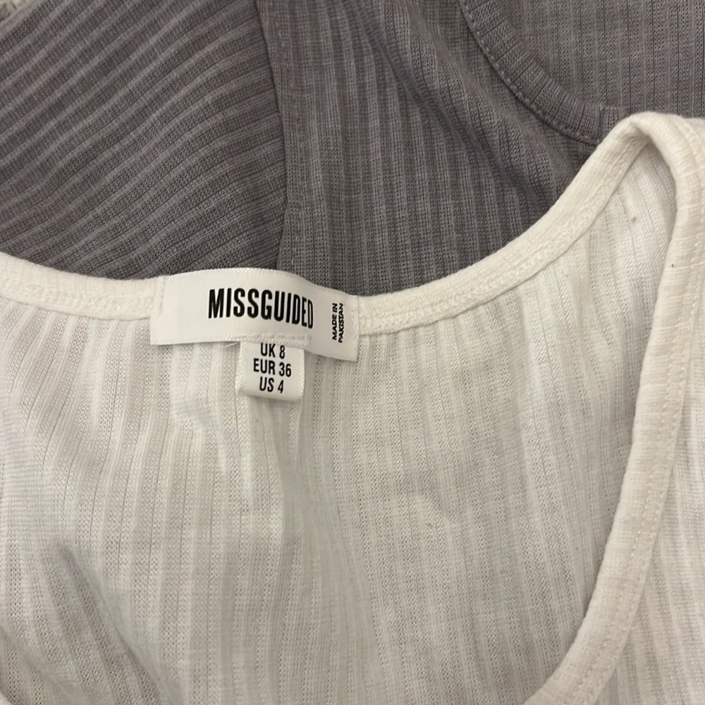 Missguided Bodysuit Bundle - image 3